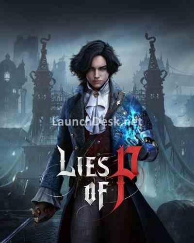 Lies of P